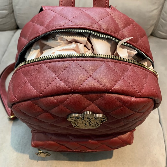 Harry Potter Mini Backpack - Picture 6 of 6